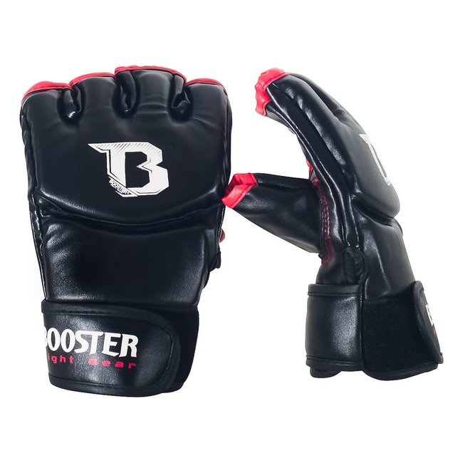 Booster Fightgear MMA handschoenen - bff 9