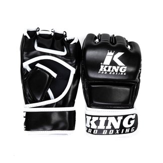 King Pro Boxing King - MMA gloves - Revo - V1