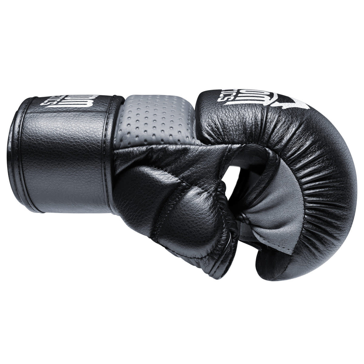 Phantom - MMA sparring - Riot