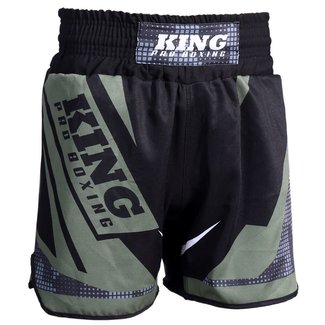 King Pro Boxing King - mma short - stormking 1