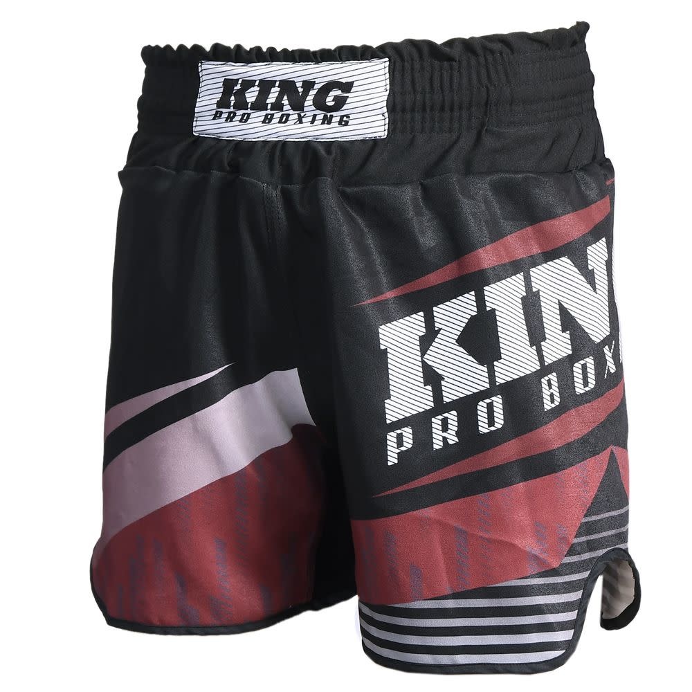 King - mma short - stormking 2