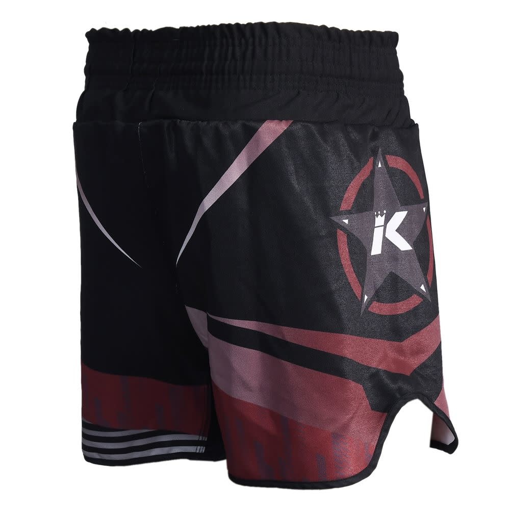 King - mma short - stormking 2
