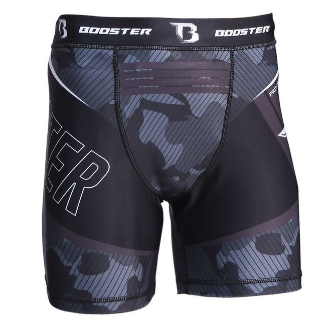 Booster Fightgear Booster - Compressie MMA short - Be force  2