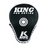King Pro Boxing King - pads - KPB/FM REVO 2