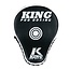 King Pro Boxing pads - KPB/FM REVO 2