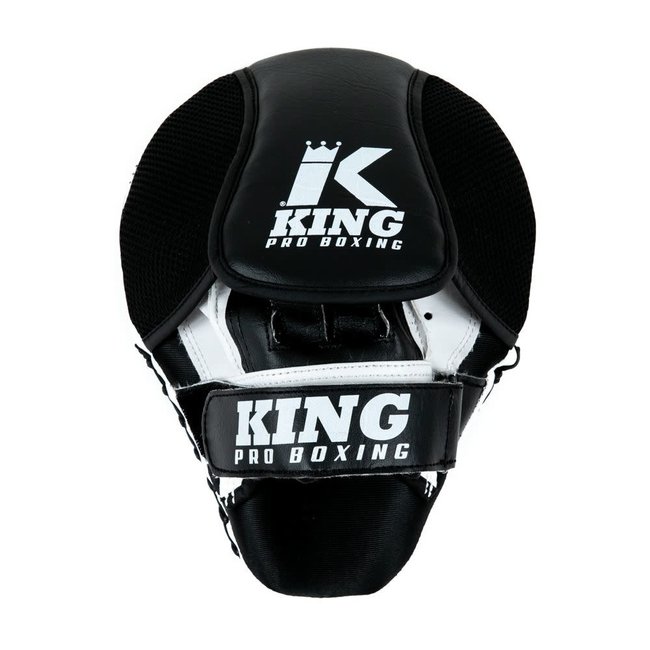 King Pro Boxing pads - KPB/FM REVO 2