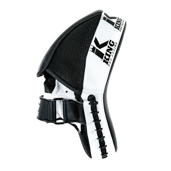King Pro Boxing pads - KPB/FM REVO 2