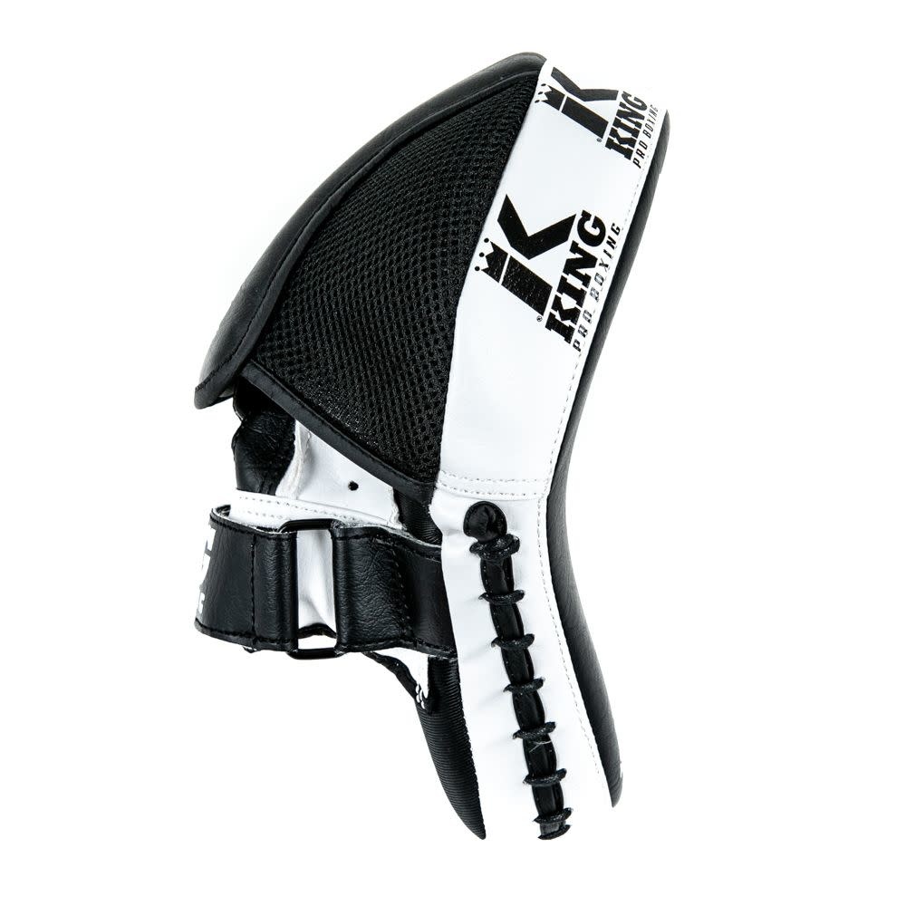 King - pads - KPB/FM REVO 2
