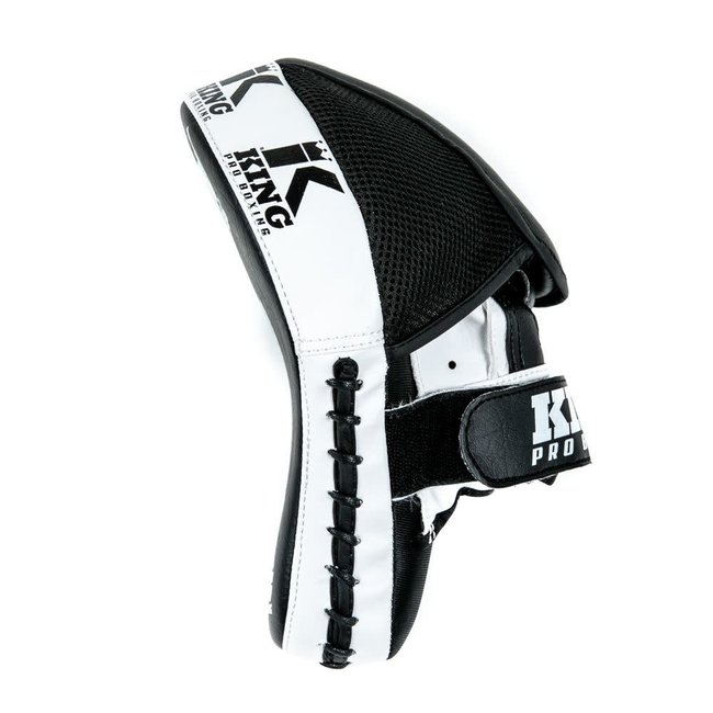 King Pro Boxing pads - KPB/FM REVO 2