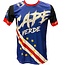 Booster Fightgear Kaapverdië - Cabo Verde Shirt by