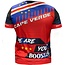 Booster Fightgear Kaapverdië - Cabo Verde Shirt by