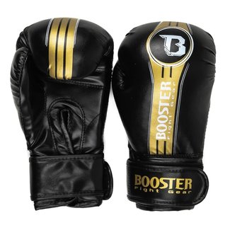 Booster Fightgear Booster - bokshandschoenen - future - goud
