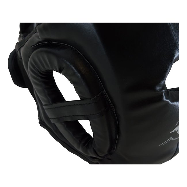 Booster Fightgear Hoofdbeschermer HGL B 2 – Verstelbaar, Lichtgewicht & Veilig