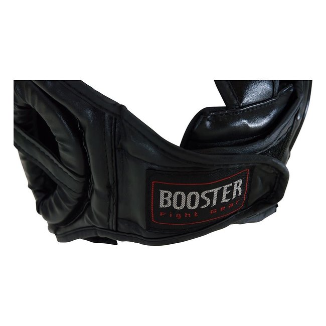 Booster Fightgear Hoofdbeschermer HGL B 2 – Verstelbaar, Lichtgewicht & Veilig