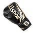 Booster Fightgear Bokshandschoenen - BT Champion - Zwart/Goud