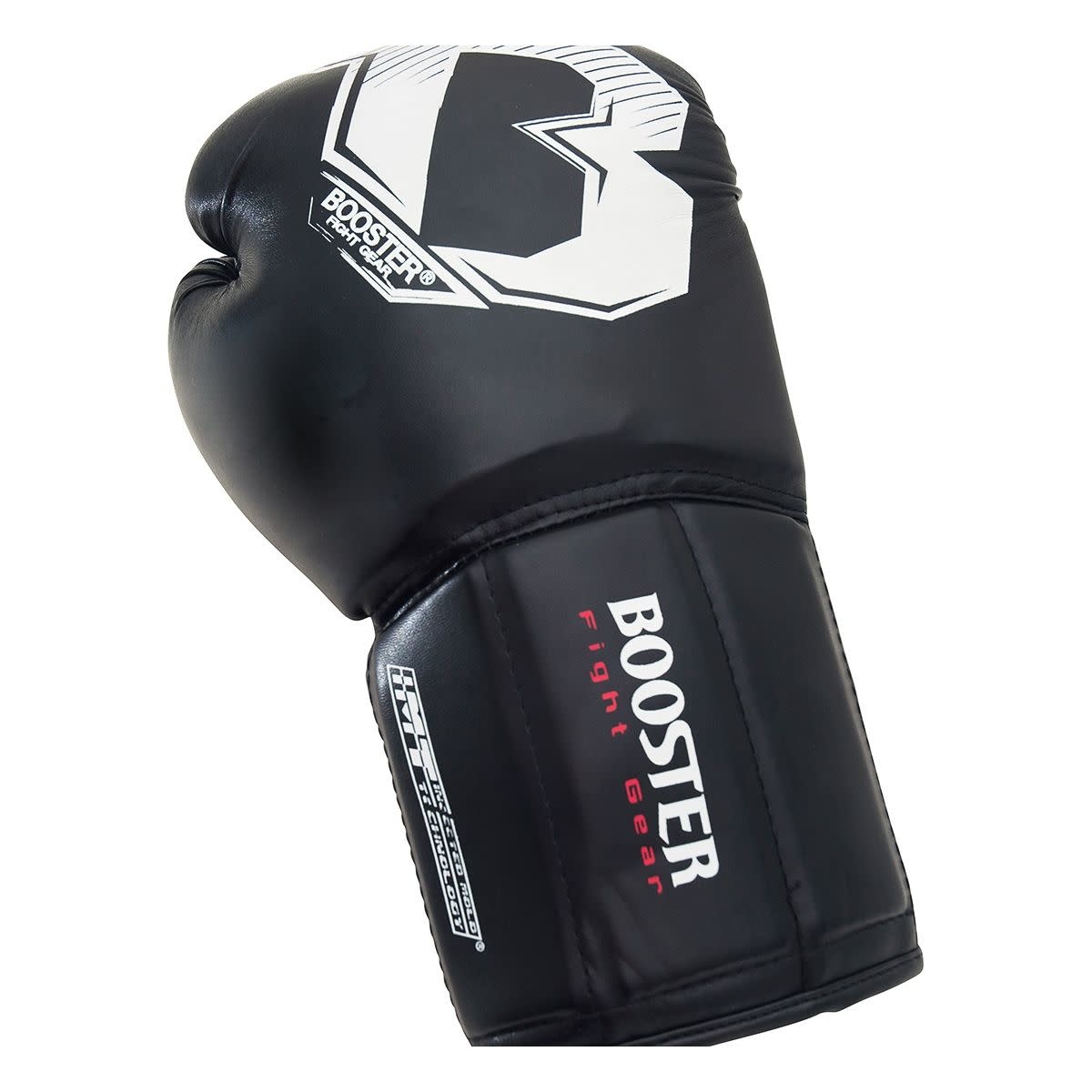 Booster - bokshandschoenen- bt champ