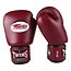 Twins Special BGVL 3 Leren Bokshandschoenen – Wine Red – 10 t/m 16 oz