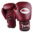 Twins Special BGVL 3 Leren Bokshandschoenen – Wine Red – 10 t/m 16 oz