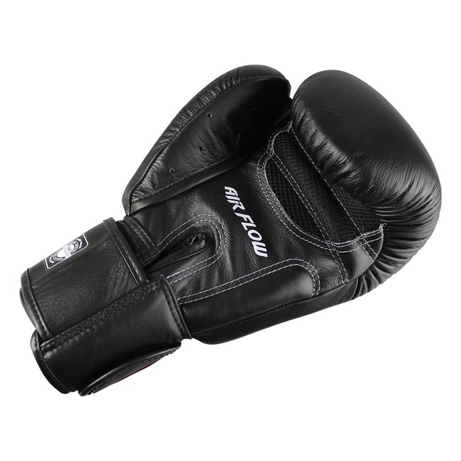 Twins Special bokshandschoenen - BGVL 3 AIR BLACK