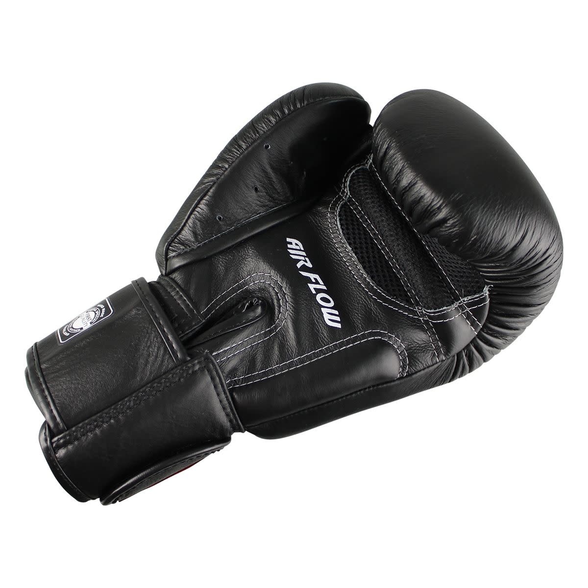 Twins - bokshandschoenen - BGVL 3 AIR BLACK