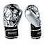 Booster Fightgear Booster - bokshandschoenen voor kids - marble zilver