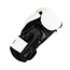 Booster Fightgear BGL 1 V3 Leren Bokshandschoenen – Wit/Zwart – 14oz en 16oz