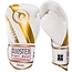 Booster Fightgear BGL 1 V3 Bokshandschoenen – Wit/Goud