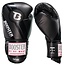 Booster Fightgear Booster - bokshandschoenen - BGL 1 V3 BLACK FOIL