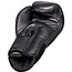 Booster Fightgear BGL 1 V3 Leren Bokshandschoenen – Black Foil – 10oz, 12oz, 14oz en 16oz