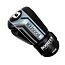 Booster Fightgear bokshandschoenen - BGL V9 BLACK/GREY
