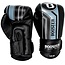 Booster Fightgear bokshandschoenen - BGL V9 BLACK/GREY