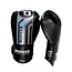 Booster Fightgear bokshandschoenen - BGL V9 BLACK/GREY