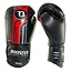 Booster Fightgear bokshandschoenen - BGL V9 BLACK/RED