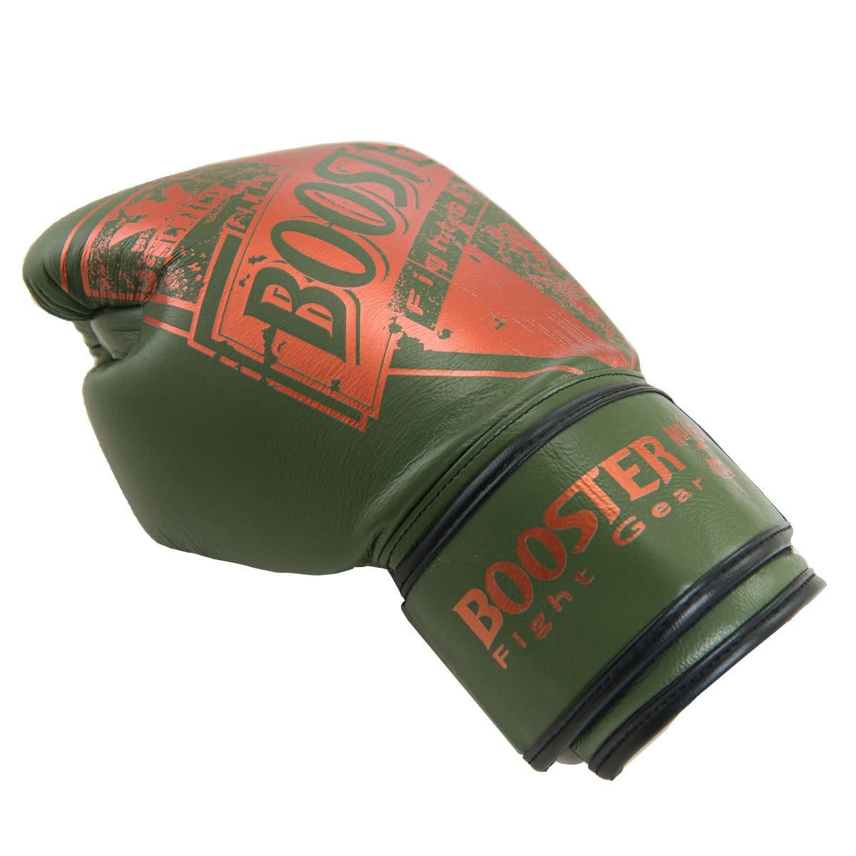 booster - bokshandschoenen - pro shield 3