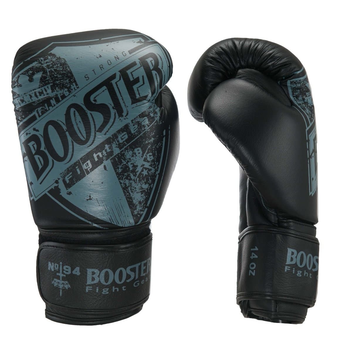 booster - bokshandschoenen - pro shield 2