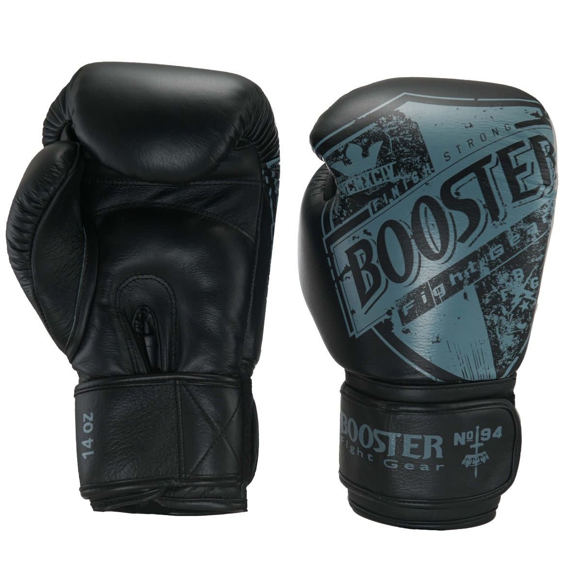 booster - bokshandschoenen - pro shield 2