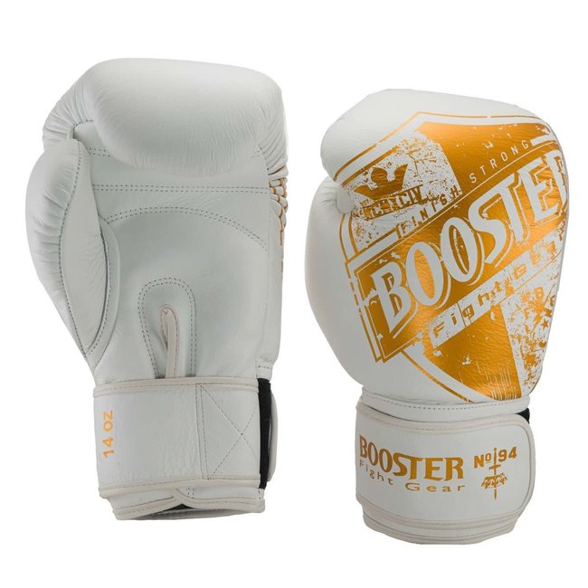 Booster Fightgear booster - bokshandschoenen - pro shield 1