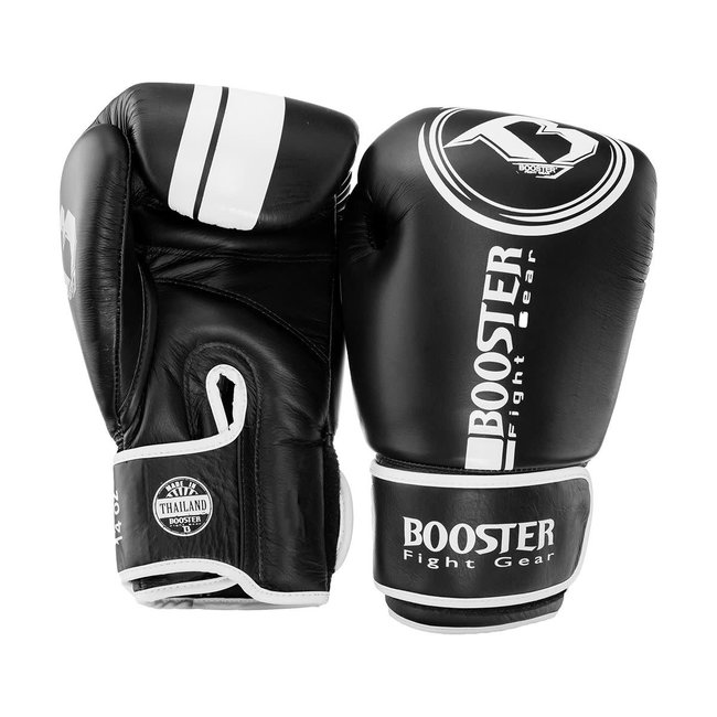 Booster Fightgear Booster - bokshandschoenen - dominance 1