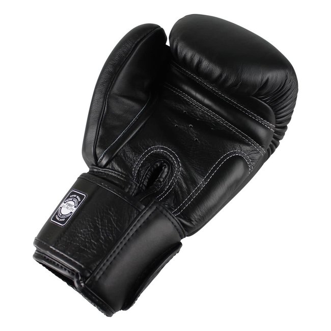 Twins Special bokshandschoenen - BGVL 3 - Zwart