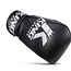King Pro Boxing bokshandschoenen - KPB/BGVL 3 - Zwart