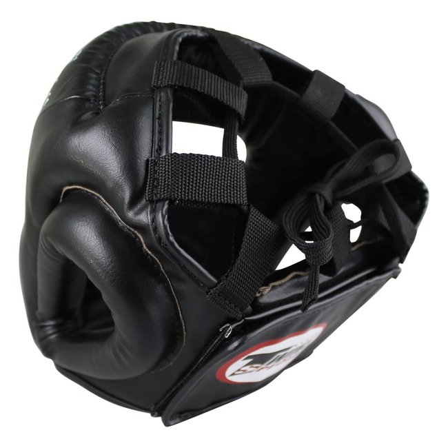 Twins Special helm / hoofdbeschermer - HGL