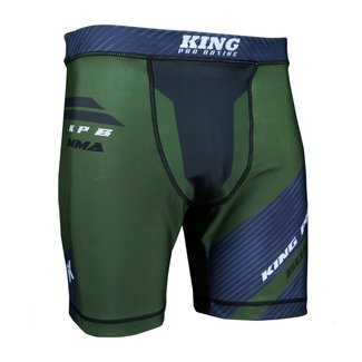 King Pro Boxing KING - Compressie MMA short - LEGION 1