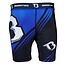 Booster Fightgear Booster - Compressie MMA short - Xplosion 1