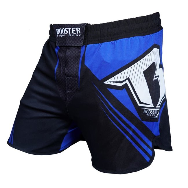 Booster Fightgear booster - fightshort - TRUNK  - Xplosion 1