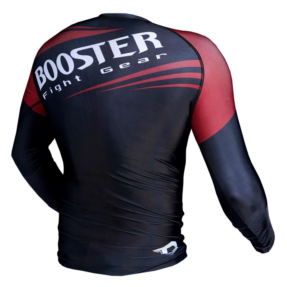 Booster - Rashguard - XPLOSION 2