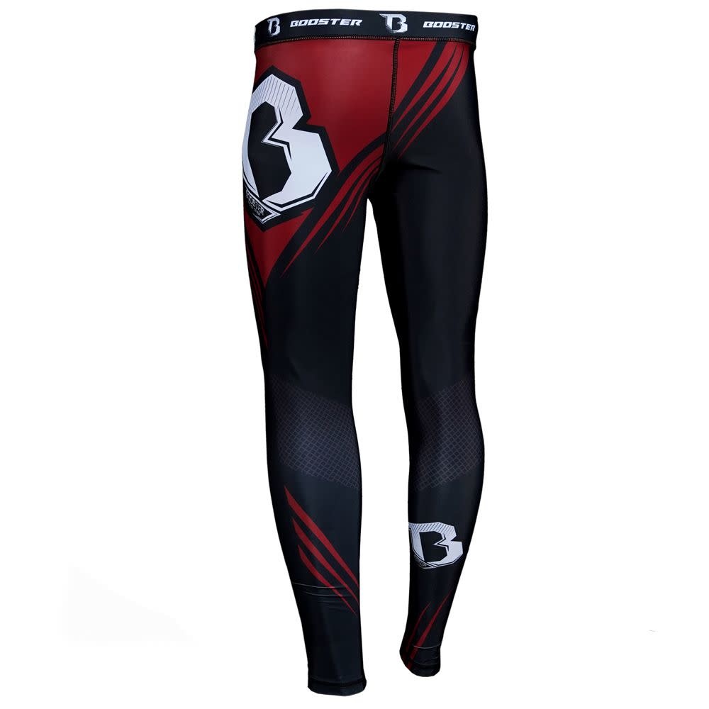 Booster - compressie broek - spats - XPLOSION 2