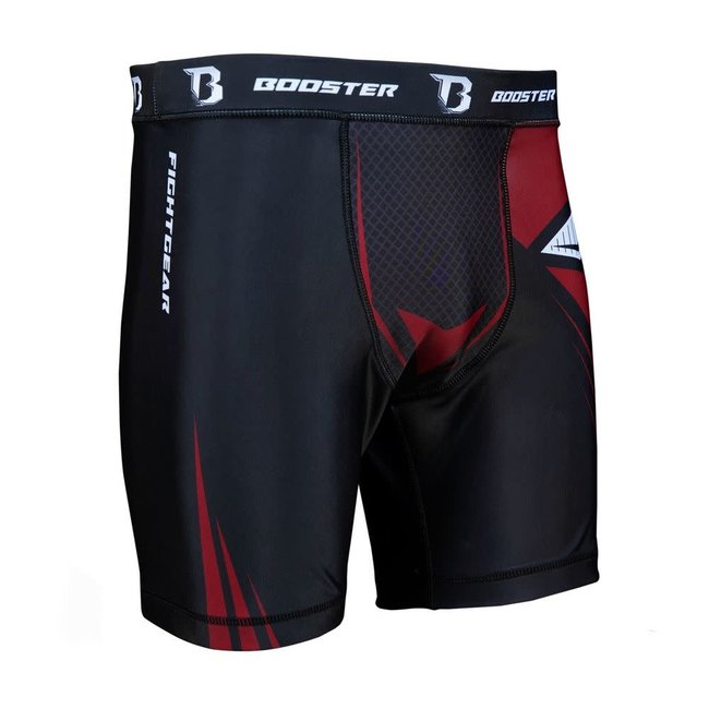 Booster Fightgear Booster - Compressie MMA short - Xplosion 2