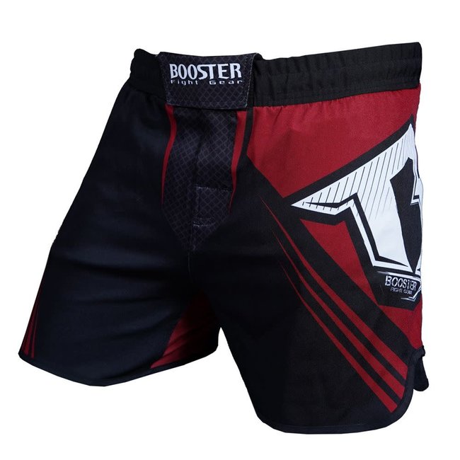 Booster Fightgear booster - fightshort - TRUNK  - Xplosion 2