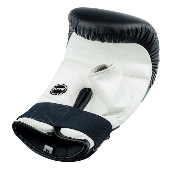 King Pro Boxing bokszakhandschoenen - KPB-BM