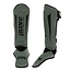 King Pro Boxing scheenbeschermers - revo - Military Green